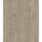 RoomMates Taupe Dimensional Natural Wood Peel & Stick Wallpaper